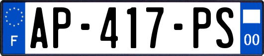 AP-417-PS