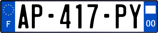 AP-417-PY