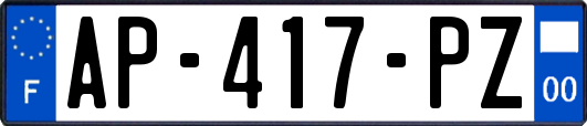 AP-417-PZ