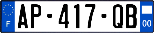AP-417-QB