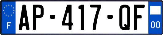 AP-417-QF
