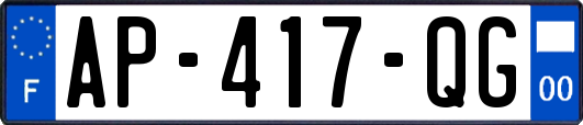 AP-417-QG