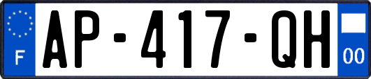 AP-417-QH