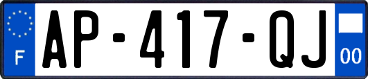 AP-417-QJ