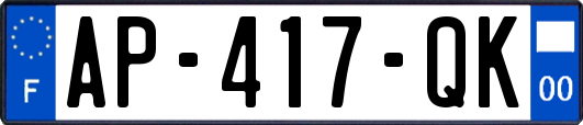 AP-417-QK