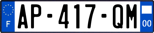 AP-417-QM