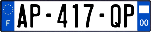 AP-417-QP