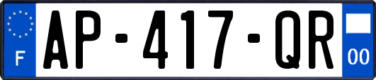 AP-417-QR