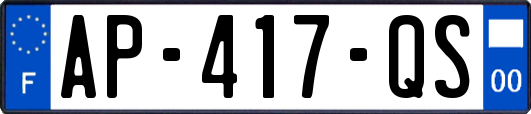 AP-417-QS
