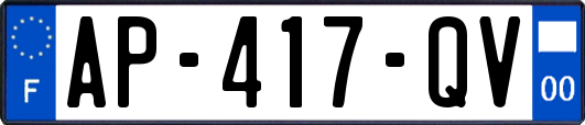 AP-417-QV