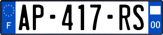 AP-417-RS