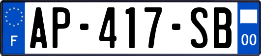 AP-417-SB
