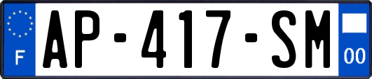 AP-417-SM