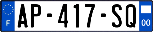AP-417-SQ