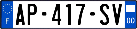 AP-417-SV