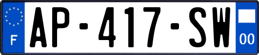 AP-417-SW