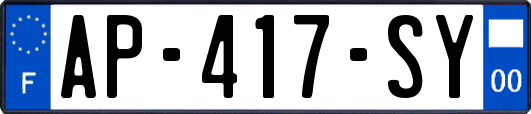 AP-417-SY