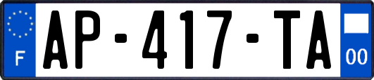 AP-417-TA