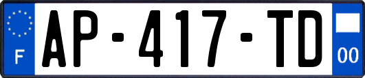 AP-417-TD