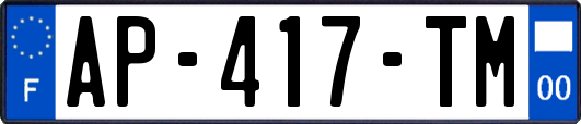AP-417-TM