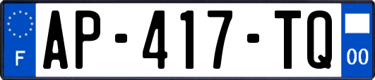 AP-417-TQ