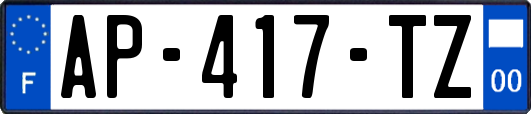 AP-417-TZ