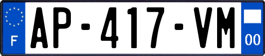 AP-417-VM