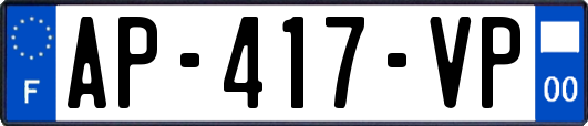 AP-417-VP