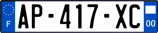 AP-417-XC