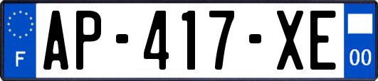 AP-417-XE