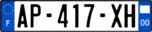 AP-417-XH