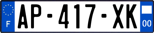 AP-417-XK