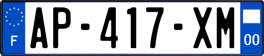 AP-417-XM