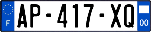 AP-417-XQ