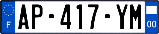 AP-417-YM