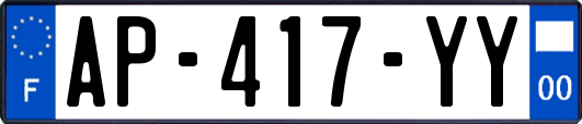 AP-417-YY