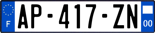 AP-417-ZN