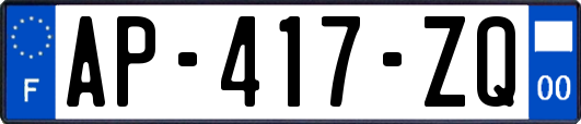 AP-417-ZQ