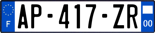 AP-417-ZR