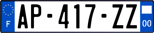AP-417-ZZ