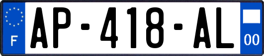 AP-418-AL