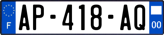 AP-418-AQ