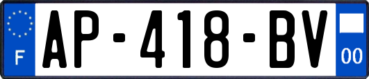 AP-418-BV