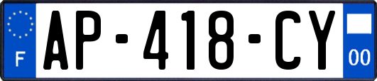 AP-418-CY