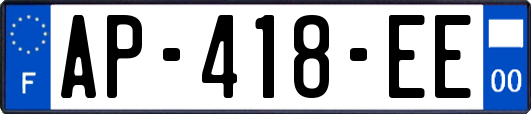 AP-418-EE