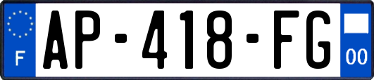 AP-418-FG