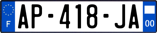 AP-418-JA