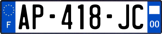 AP-418-JC