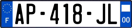 AP-418-JL
