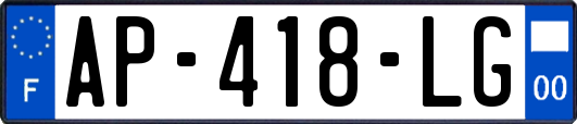 AP-418-LG